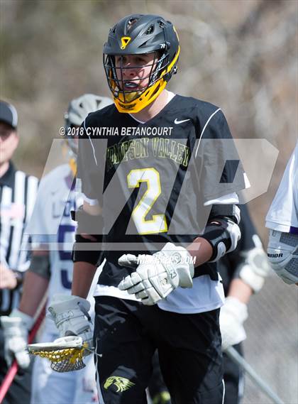 Thumbnail 1 in Thompson Valley vs Littleton photogallery.