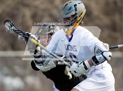 Thumbnail 1 in Thompson Valley vs Littleton photogallery.