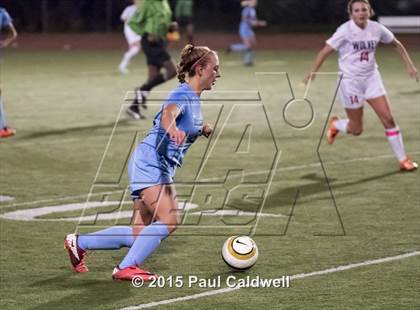 Thumbnail 1 in Hockinson @ Black Hills (WIAA 2A District Quarterfinal) photogallery.