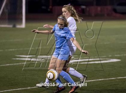 Thumbnail 1 in Hockinson @ Black Hills (WIAA 2A District Quarterfinal) photogallery.
