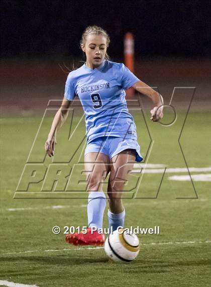 Thumbnail 1 in Hockinson @ Black Hills (WIAA 2A District Quarterfinal) photogallery.