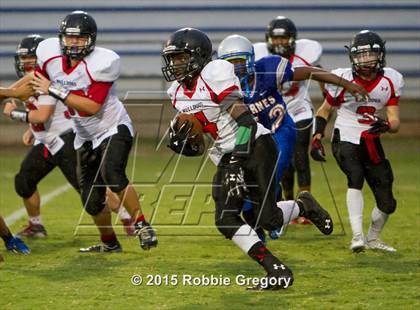 Thumbnail 3 in Boiling Springs @ Byrnes photogallery.