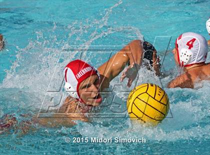 Thumbnail 1 in Fallbrook @ El Camino photogallery.