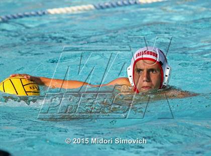 Thumbnail 1 in Fallbrook @ El Camino photogallery.