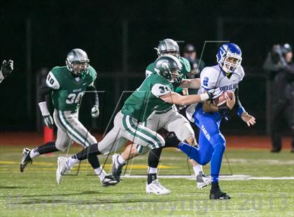 Thumbnail 1 in Federal Way vs Skyline (WIAA 4A State Playoff) photogallery.