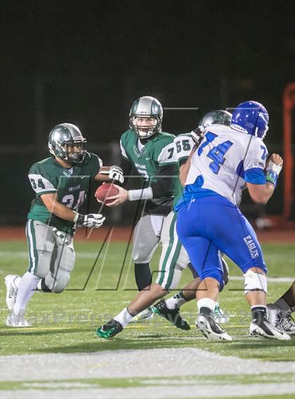 Thumbnail 2 in Federal Way vs Skyline (WIAA 4A State Playoff) photogallery.