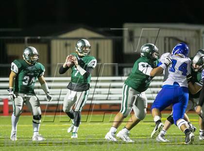 Thumbnail 2 in Federal Way vs Skyline (WIAA 4A State Playoff) photogallery.
