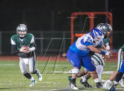 Thumbnail 1 in Federal Way vs Skyline (WIAA 4A State Playoff) photogallery.