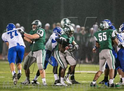 Thumbnail 3 in Federal Way vs Skyline (WIAA 4A State Playoff) photogallery.