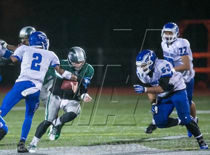 Thumbnail 3 in Federal Way vs Skyline (WIAA 4A State Playoff) photogallery.