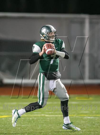 Thumbnail 3 in Federal Way vs Skyline (WIAA 4A State Playoff) photogallery.