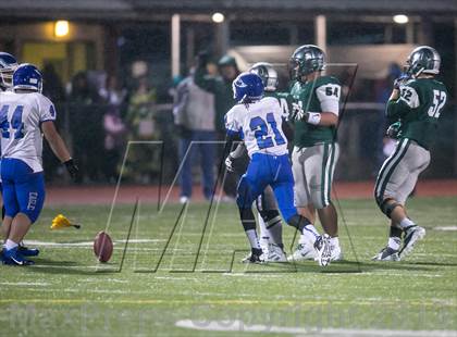 Thumbnail 2 in Federal Way vs Skyline (WIAA 4A State Playoff) photogallery.