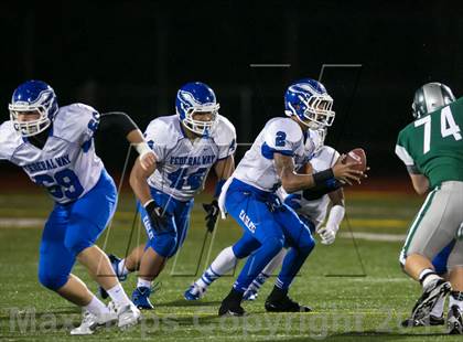 Thumbnail 1 in Federal Way vs Skyline (WIAA 4A State Playoff) photogallery.