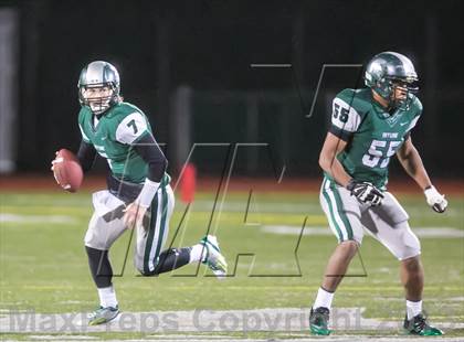 Thumbnail 3 in Federal Way vs Skyline (WIAA 4A State Playoff) photogallery.