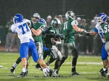 Thumbnail 2 in Federal Way vs Skyline (WIAA 4A State Playoff) photogallery.