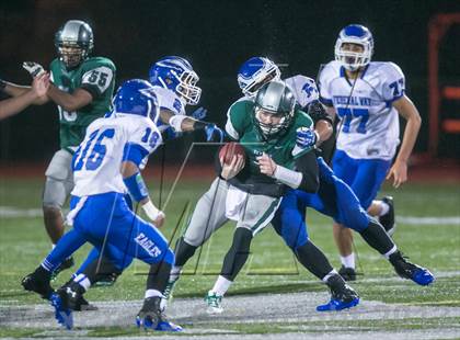 Thumbnail 1 in Federal Way vs Skyline (WIAA 4A State Playoff) photogallery.