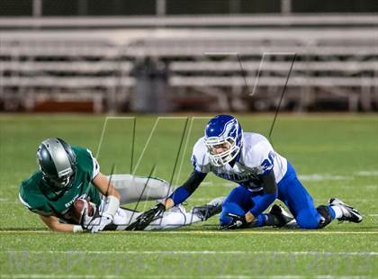 Thumbnail 3 in Federal Way vs Skyline (WIAA 4A State Playoff) photogallery.