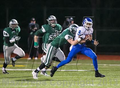 Thumbnail 2 in Federal Way vs Skyline (WIAA 4A State Playoff) photogallery.