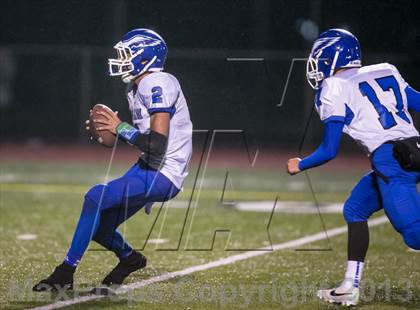 Thumbnail 1 in Federal Way vs Skyline (WIAA 4A State Playoff) photogallery.