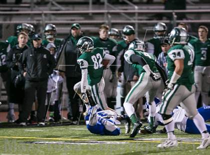 Thumbnail 1 in Federal Way vs Skyline (WIAA 4A State Playoff) photogallery.