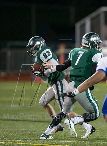 Thumbnail 3 in Federal Way vs Skyline (WIAA 4A State Playoff) photogallery.