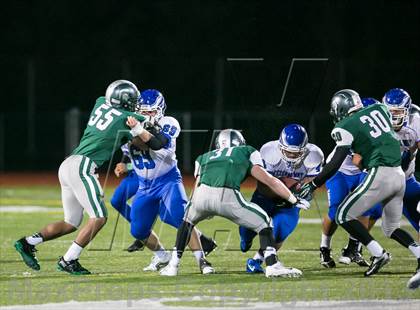 Thumbnail 3 in Federal Way vs Skyline (WIAA 4A State Playoff) photogallery.