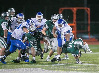 Thumbnail 1 in Federal Way vs Skyline (WIAA 4A State Playoff) photogallery.