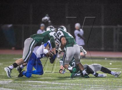 Thumbnail 1 in Federal Way vs Skyline (WIAA 4A State Playoff) photogallery.