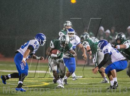 Thumbnail 1 in Federal Way vs Skyline (WIAA 4A State Playoff) photogallery.