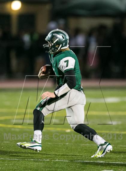 Thumbnail 3 in Federal Way vs Skyline (WIAA 4A State Playoff) photogallery.
