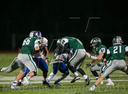 Thumbnail 3 in Federal Way vs Skyline (WIAA 4A State Playoff) photogallery.