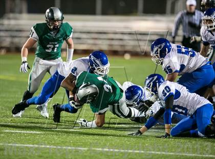 Thumbnail 1 in Federal Way vs Skyline (WIAA 4A State Playoff) photogallery.