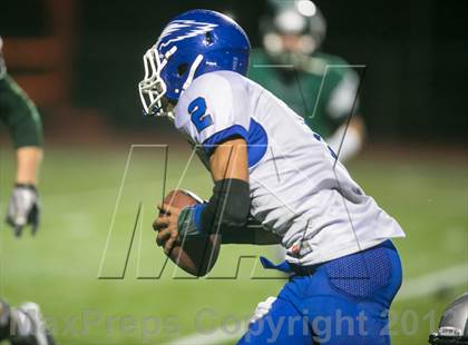 Thumbnail 3 in Federal Way vs Skyline (WIAA 4A State Playoff) photogallery.