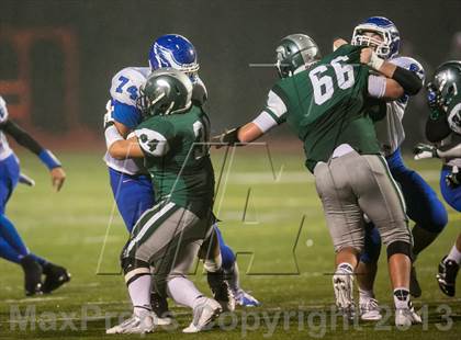 Thumbnail 1 in Federal Way vs Skyline (WIAA 4A State Playoff) photogallery.