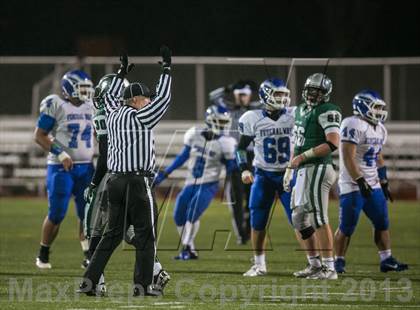 Thumbnail 1 in Federal Way vs Skyline (WIAA 4A State Playoff) photogallery.