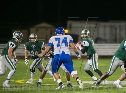 Thumbnail 1 in Federal Way vs Skyline (WIAA 4A State Playoff) photogallery.