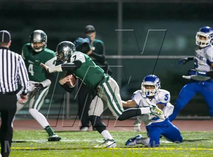 Thumbnail 1 in Federal Way vs Skyline (WIAA 4A State Playoff) photogallery.