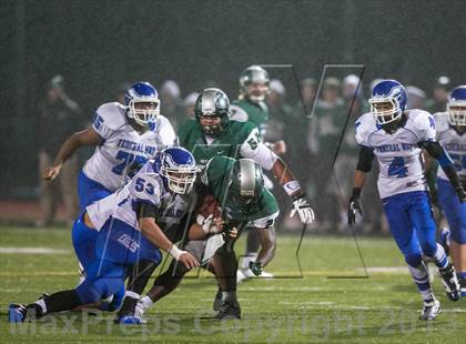 Thumbnail 2 in Federal Way vs Skyline (WIAA 4A State Playoff) photogallery.