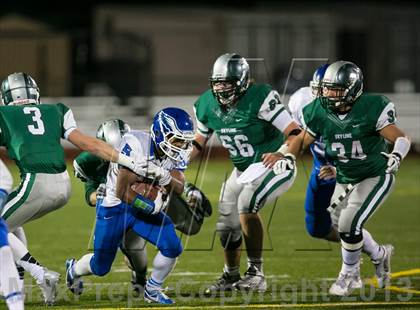 Thumbnail 3 in Federal Way vs Skyline (WIAA 4A State Playoff) photogallery.