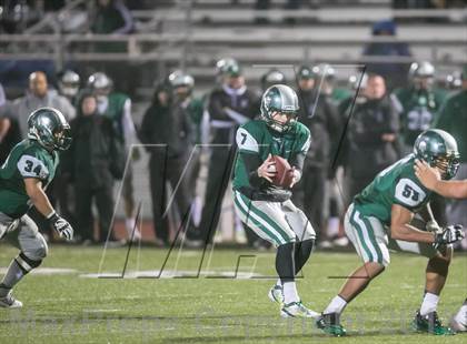 Thumbnail 3 in Federal Way vs Skyline (WIAA 4A State Playoff) photogallery.