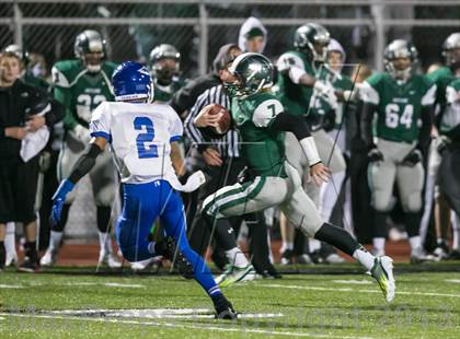 Thumbnail 2 in Federal Way vs Skyline (WIAA 4A State Playoff) photogallery.