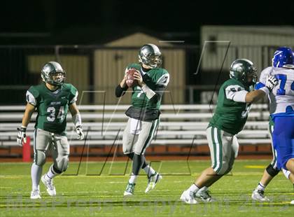 Thumbnail 1 in Federal Way vs Skyline (WIAA 4A State Playoff) photogallery.