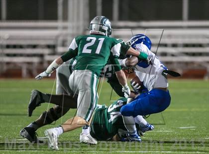 Thumbnail 3 in Federal Way vs Skyline (WIAA 4A State Playoff) photogallery.