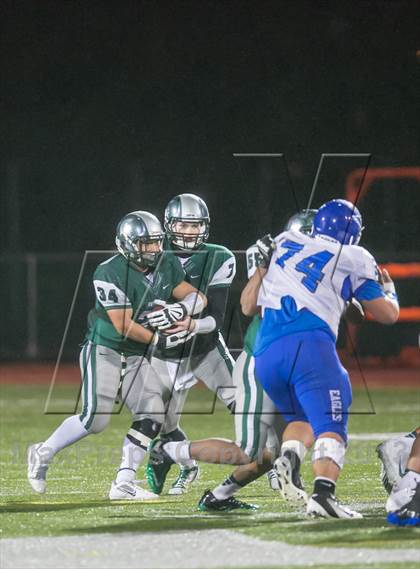 Thumbnail 3 in Federal Way vs Skyline (WIAA 4A State Playoff) photogallery.