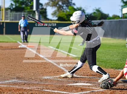 Thumbnail 1 in Franklin vs Elkhart photogallery.