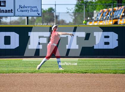 Thumbnail 3 in Franklin vs Elkhart photogallery.
