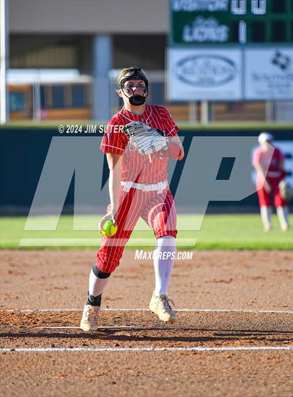 Thumbnail 1 in Franklin vs Elkhart photogallery.