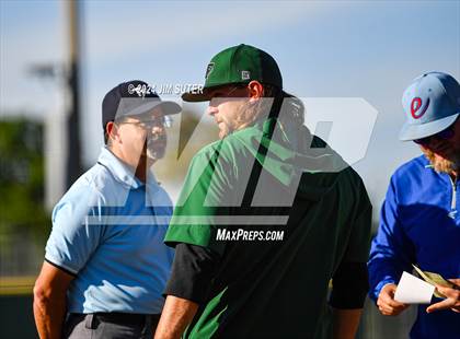 Thumbnail 2 in Franklin vs Elkhart photogallery.