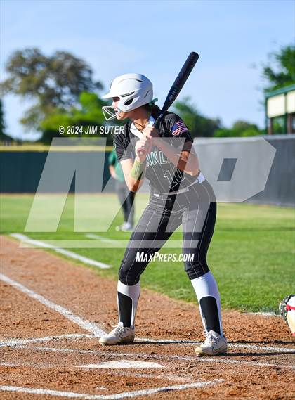 Thumbnail 3 in Franklin vs Elkhart photogallery.