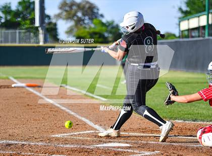 Thumbnail 2 in Franklin vs Elkhart photogallery.